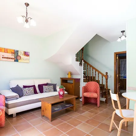 Home2Book El Medano Cozy Beach & Wifi Exterior photo