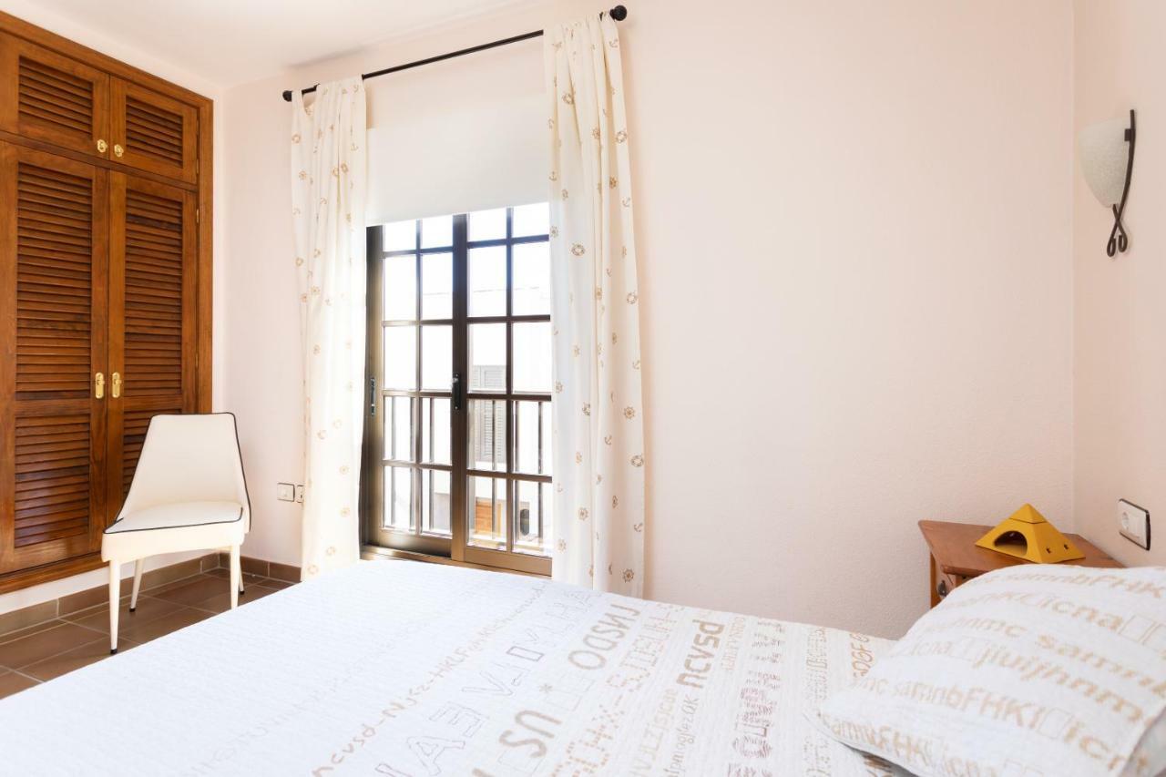 Home2book Cozy & Wifi Casa de Férias El Médano