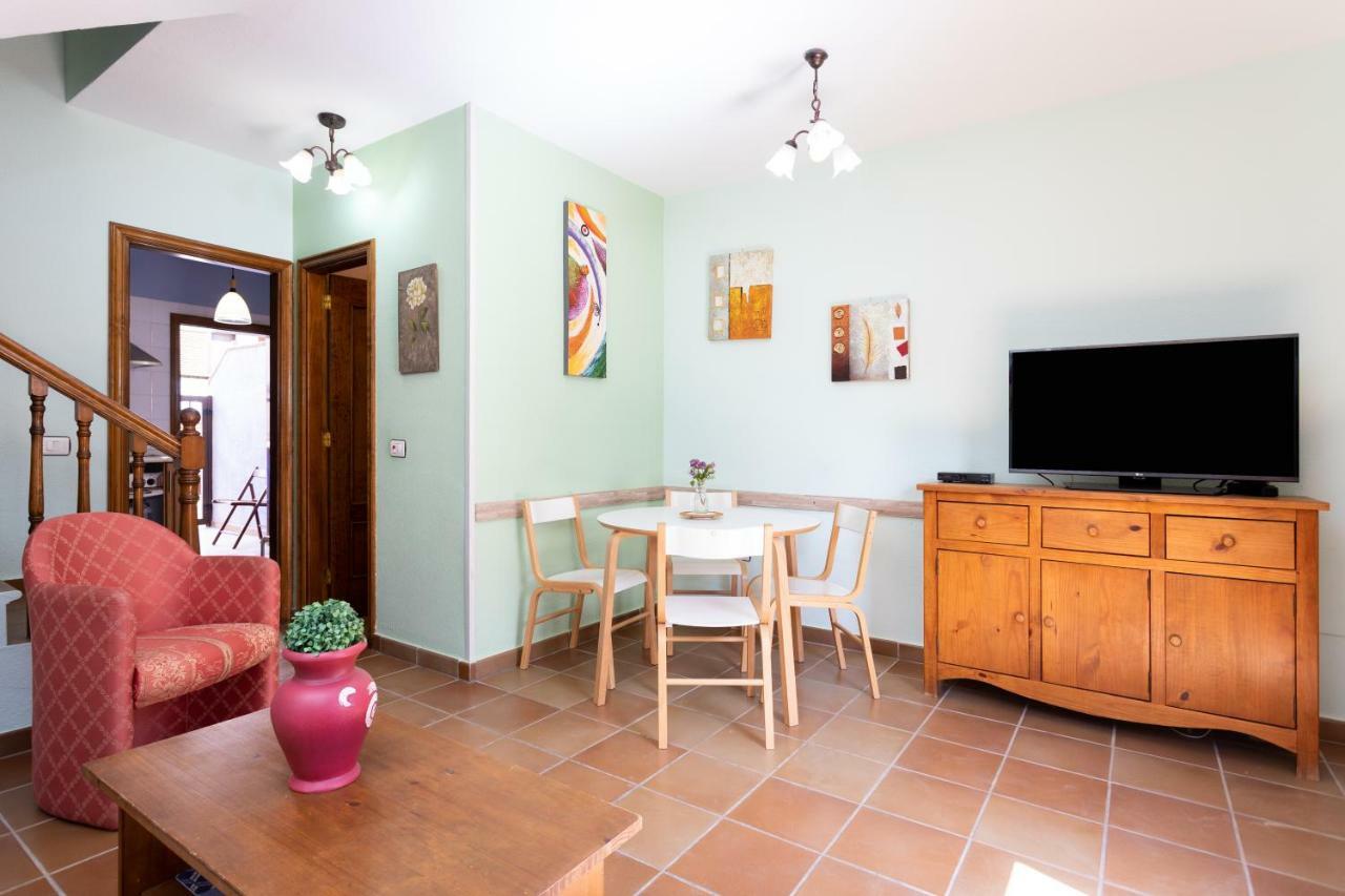 Home2book Cozy & Wifi Casa de Férias El Médano